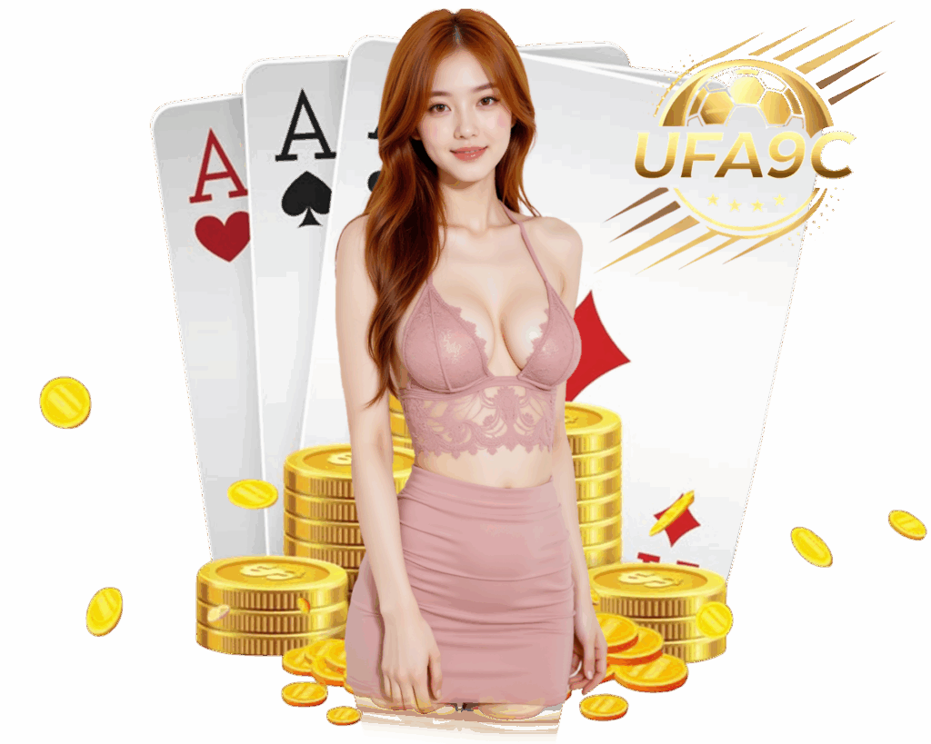 UFA9C สล็อต ทรูวอเลท